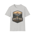 Saved By Grace