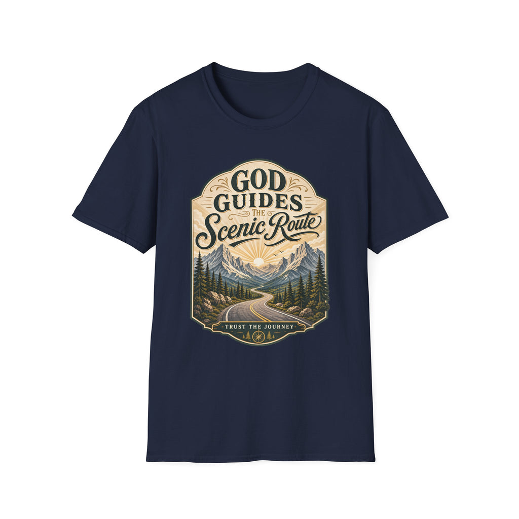 GOD Guides