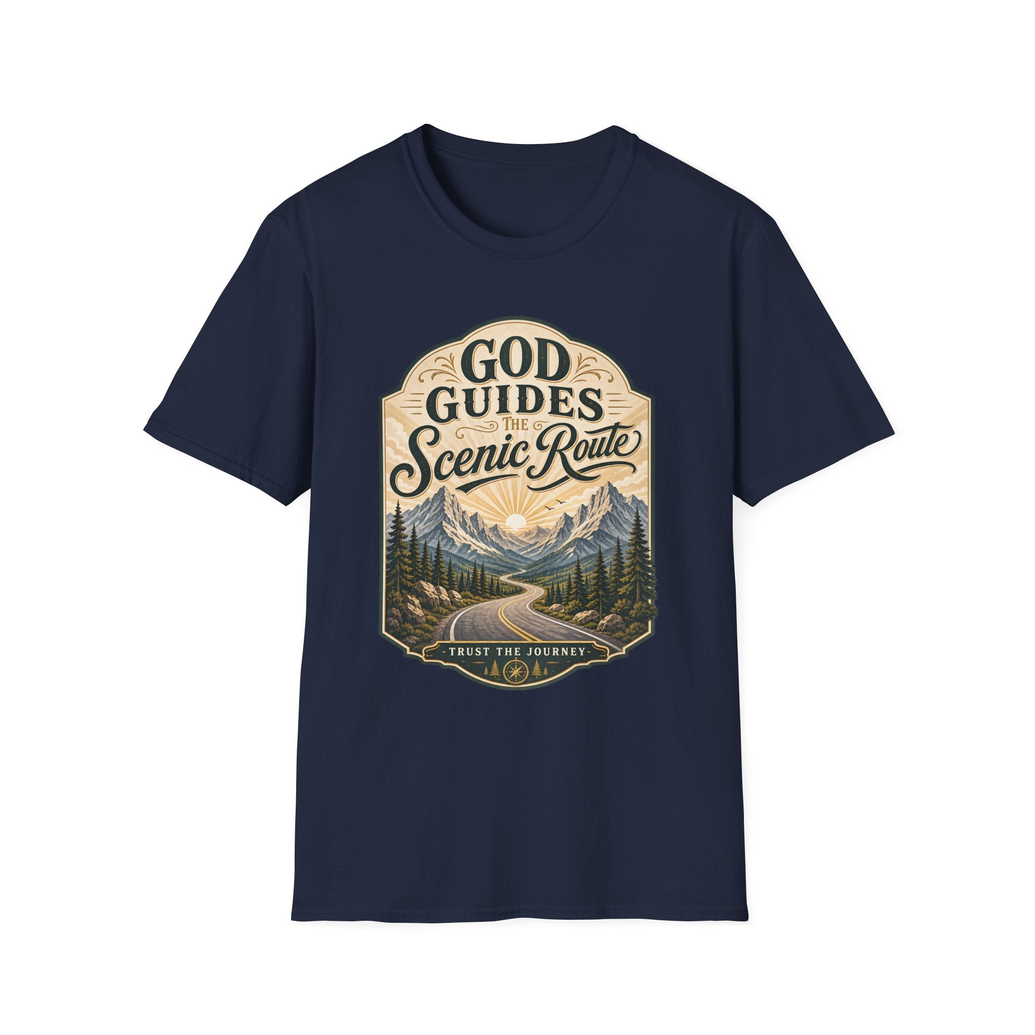 GOD Guides