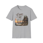 come unto me
