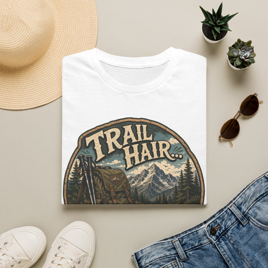 trail hair