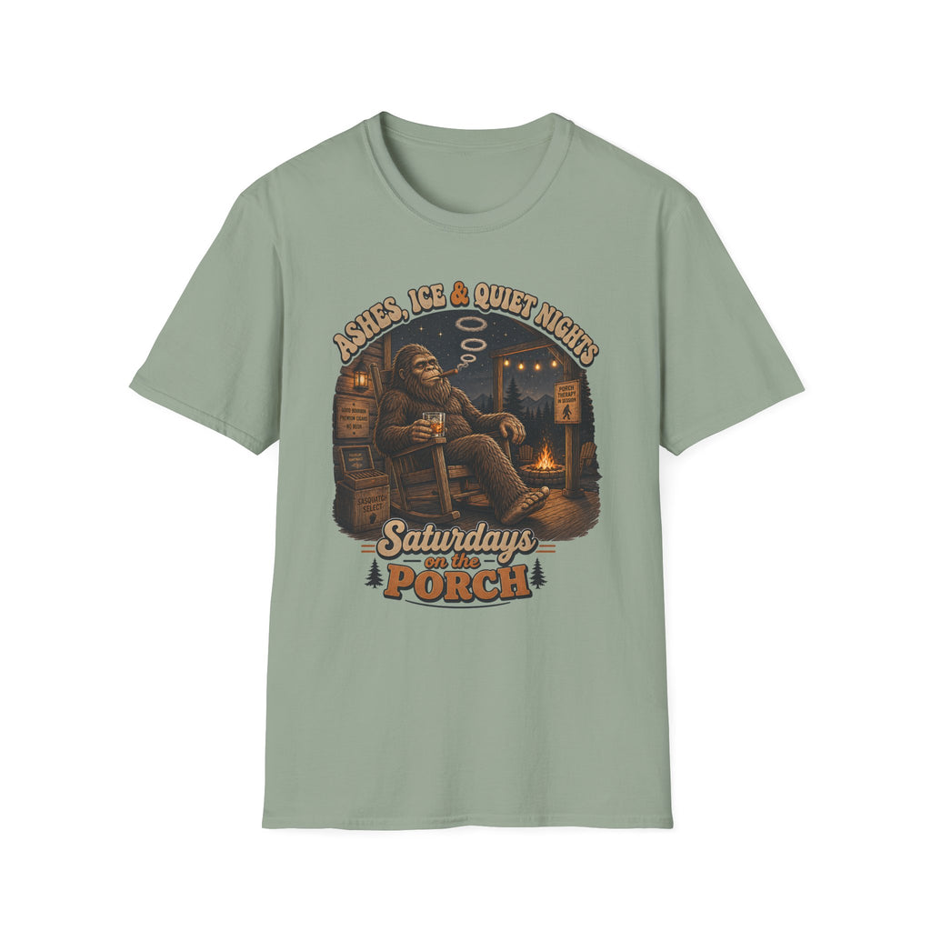 bigfoot cigar