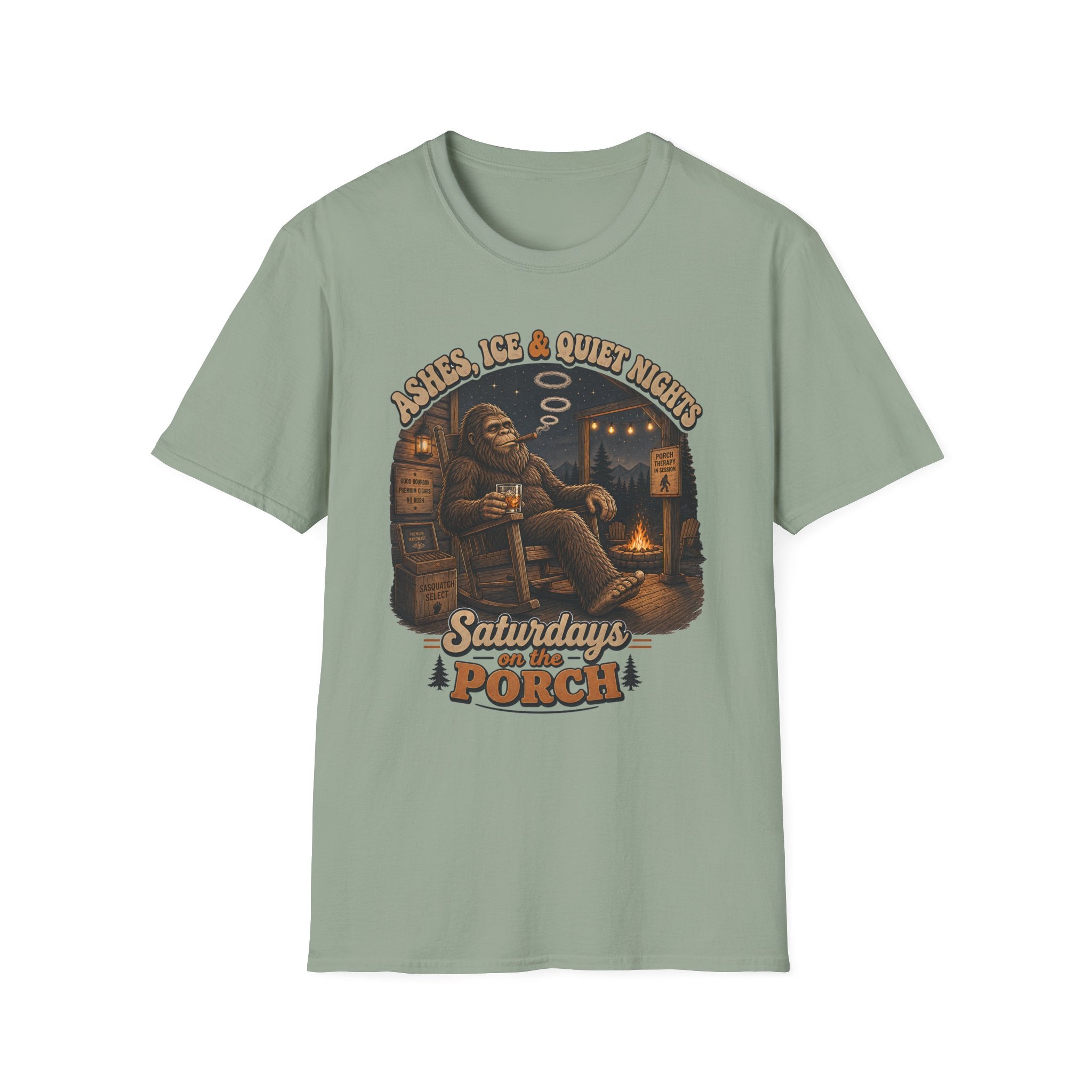 bigfoot cigar