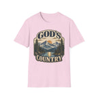 GOD Country