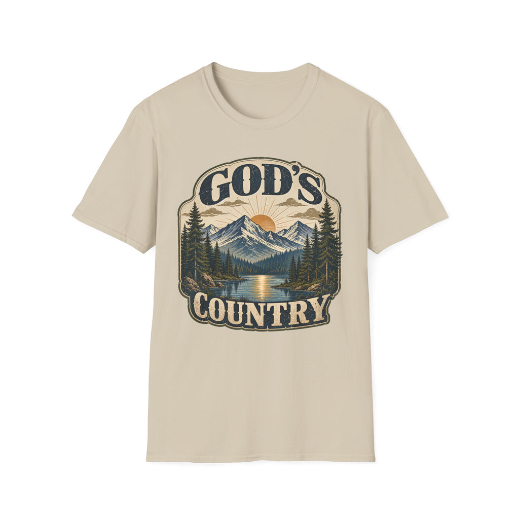 GOD Country