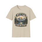 GOD Country