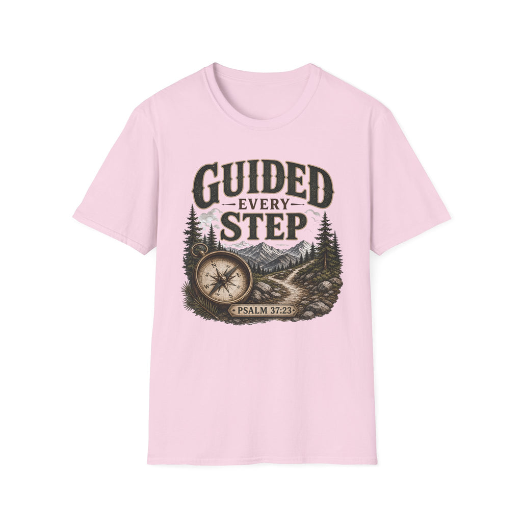Guided Every Step