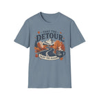 Take the Detour.Enjoy the Season.Fall LDD CO
