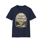 Grace is my Compass