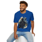 Faith & Prayer Graphic T-Shirt – Inspirational Christian Tee