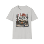 I CAME I SAW