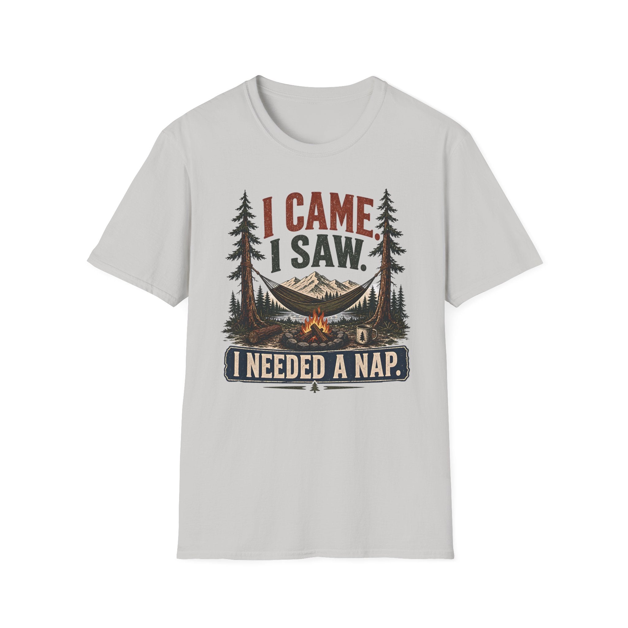 I CAME I SAW