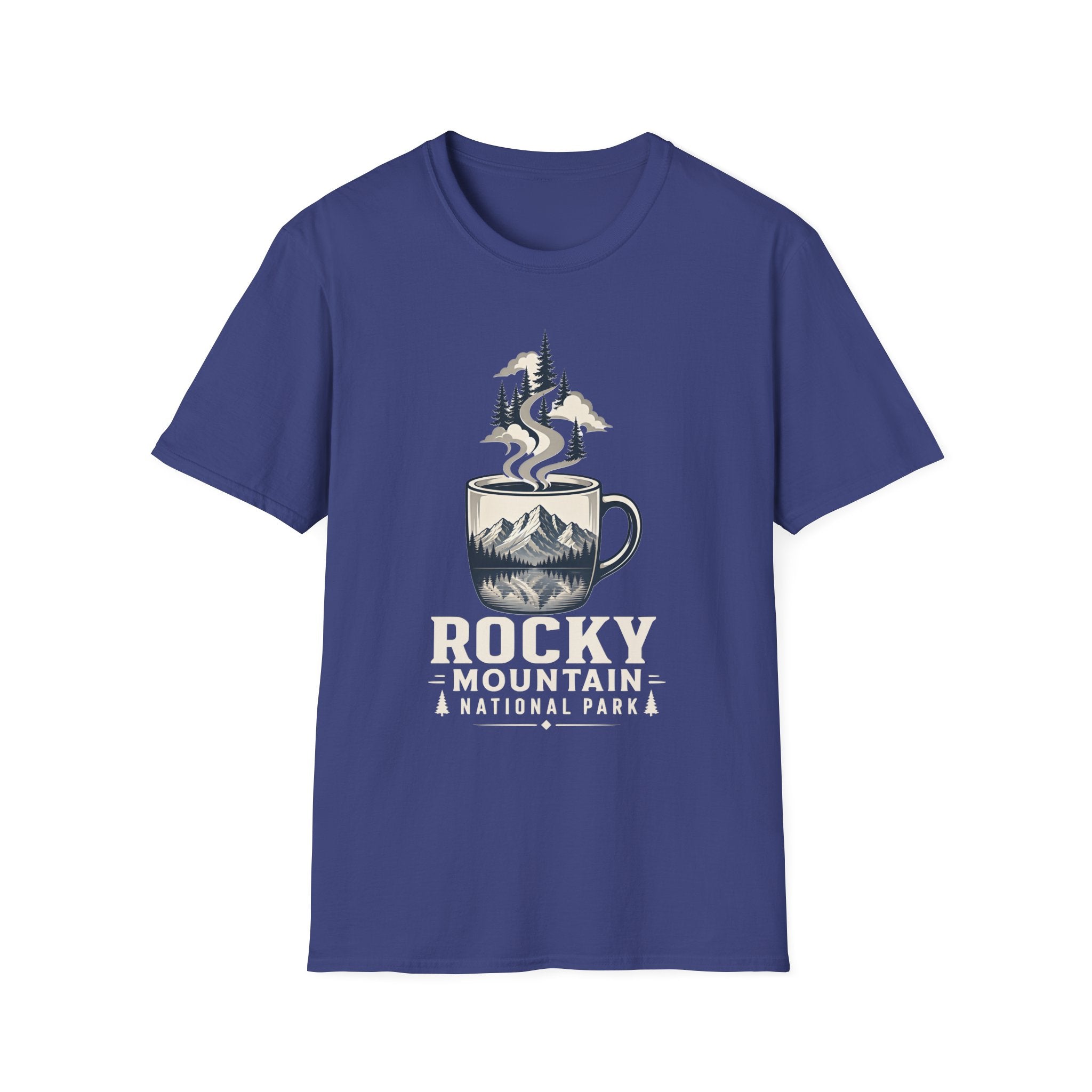 Rocky Mountain