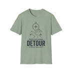 Professional Detour