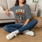 Bone Collector Halloween-Radiology X-Ray,CT Tech