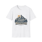 faith can move