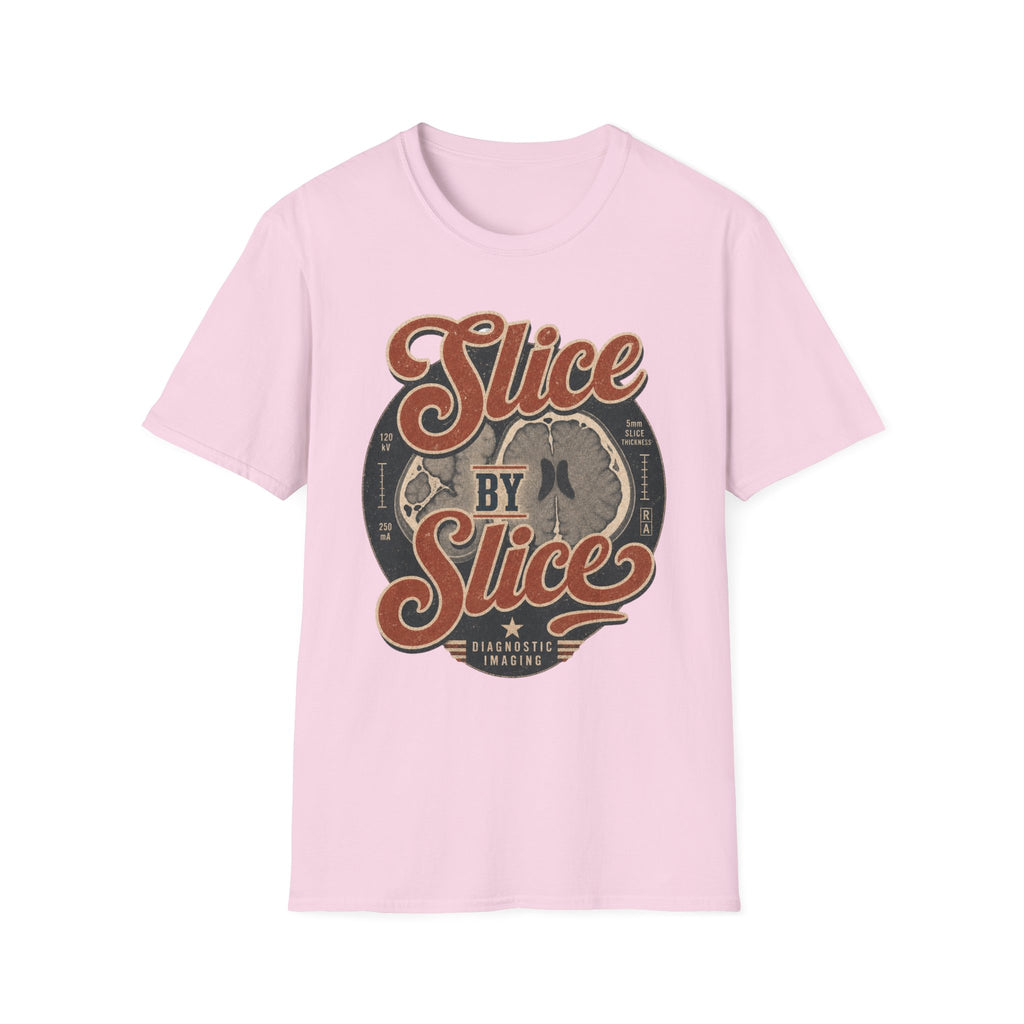 Slice by Slice