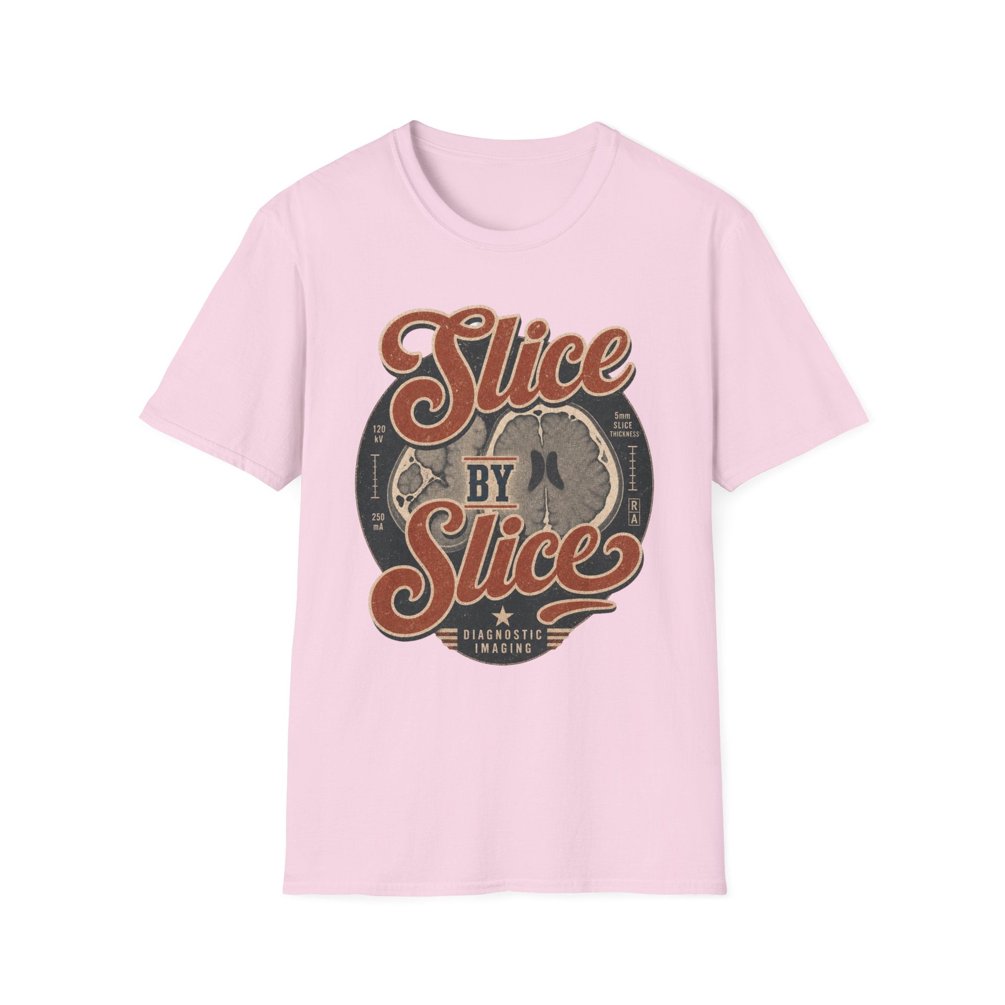 Slice by Slice