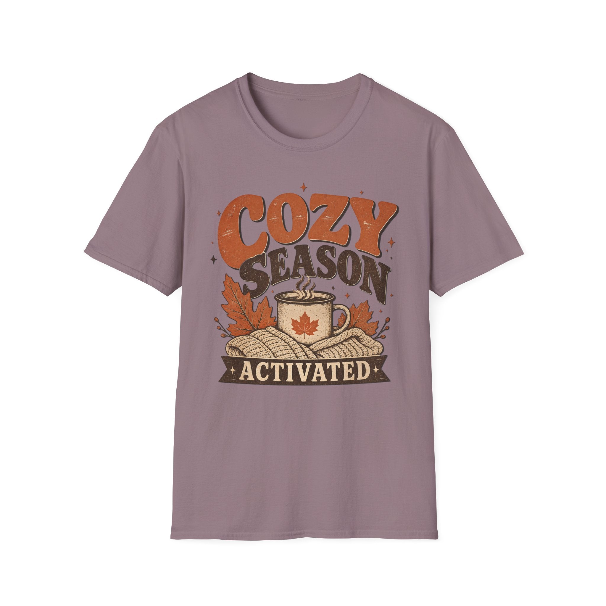 Cozy Season Activated
