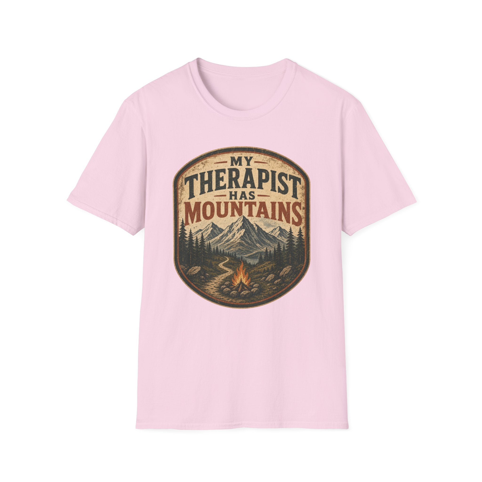 My therapist has Mountains