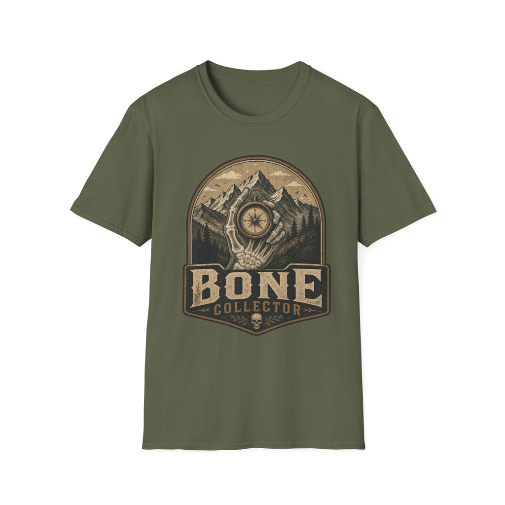 Bone Collector