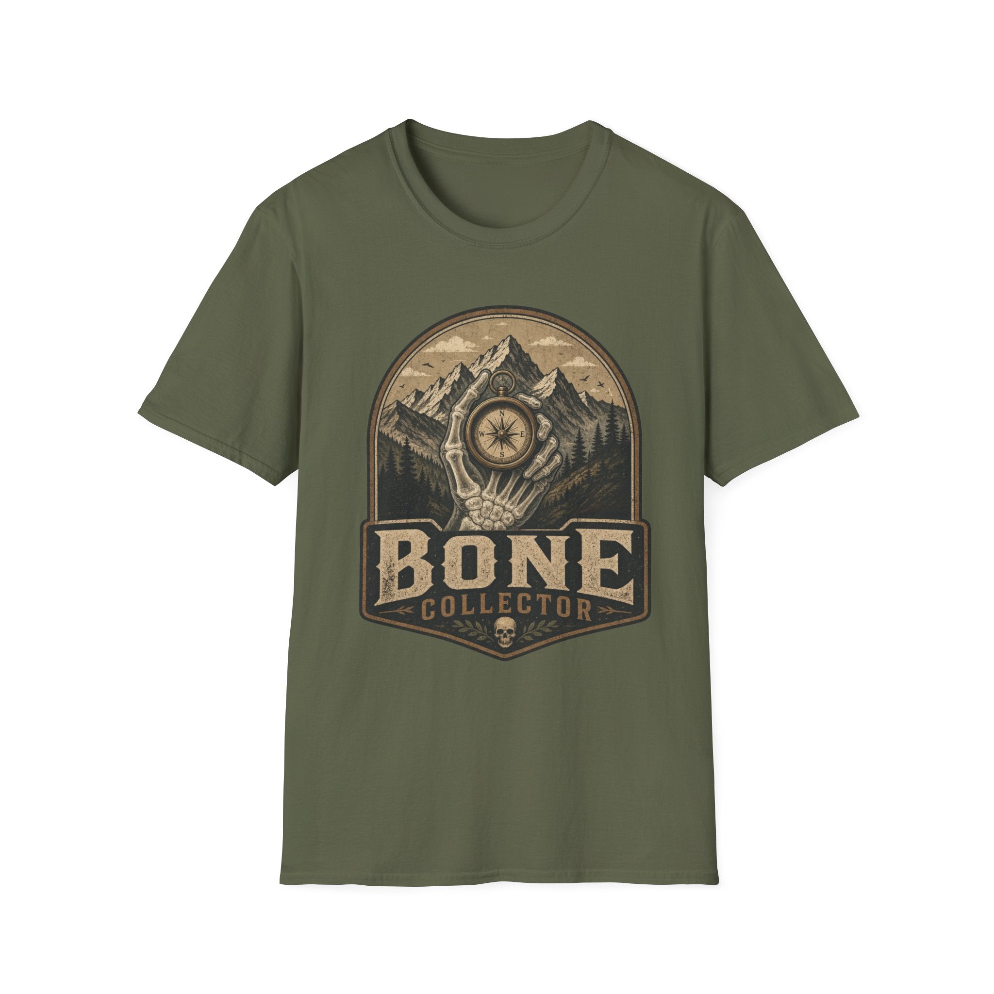 Bone Collector