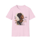 This is My Story Graphic T-Shirt