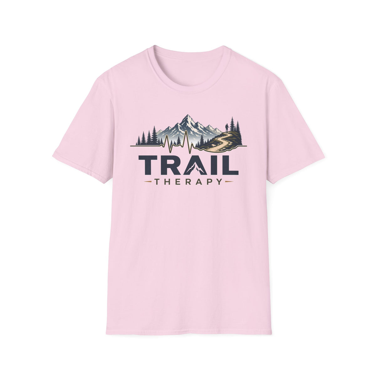 Trail Therapy