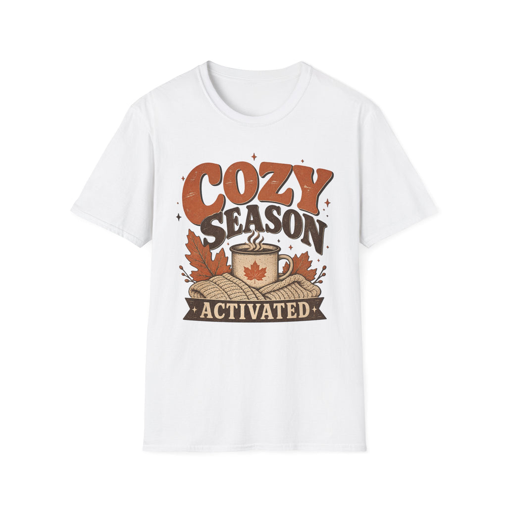 Cozy Season Activated