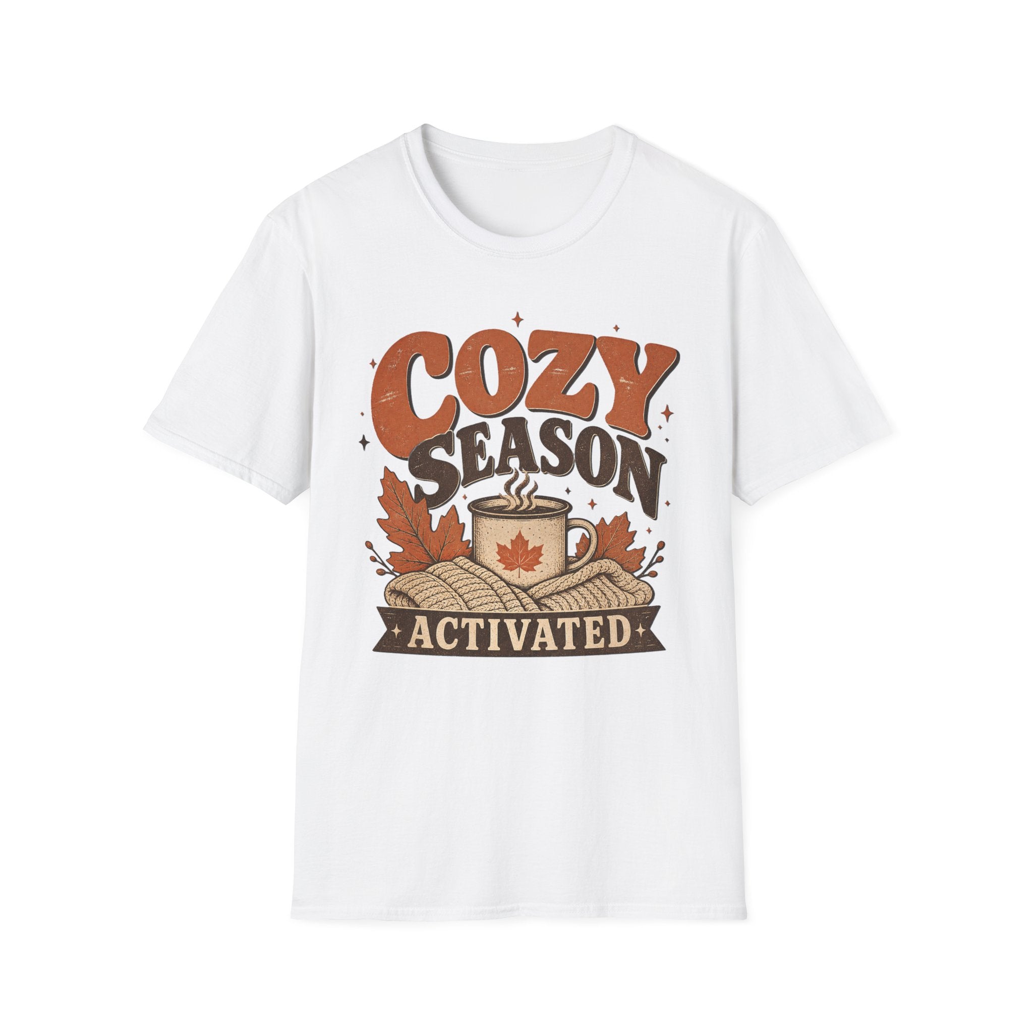 Cozy Season Activated
