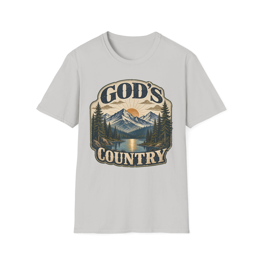 GOD Country