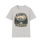 GOD Country