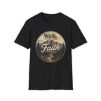Walk by Faith