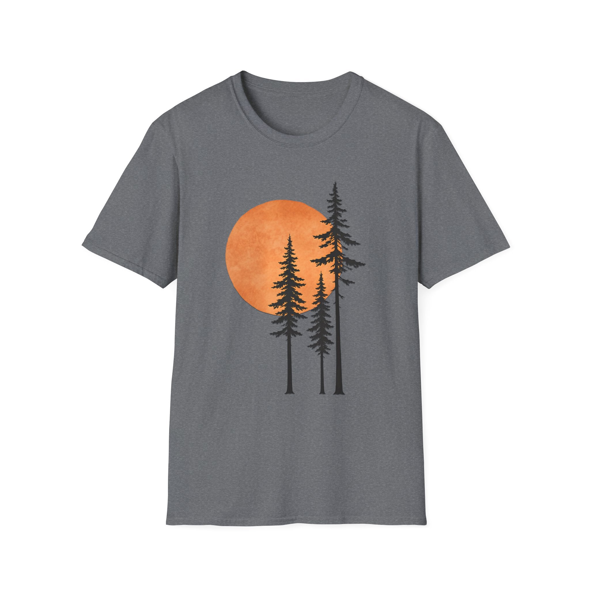 Tall tree