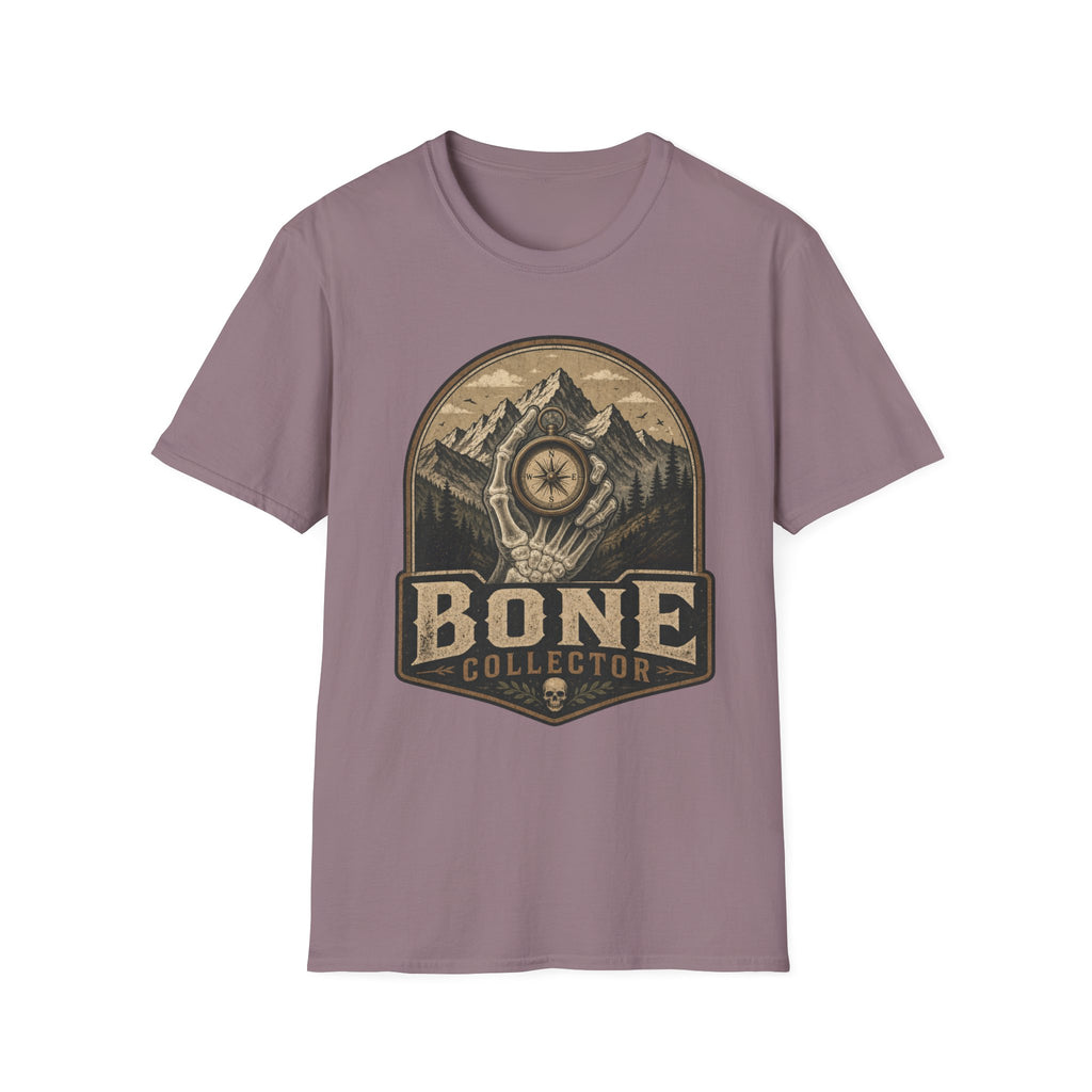 Bone Collector