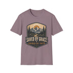 Saved By Grace