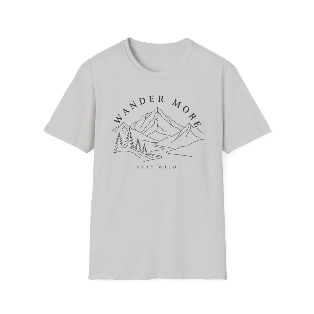 Wander More