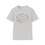 Wander More