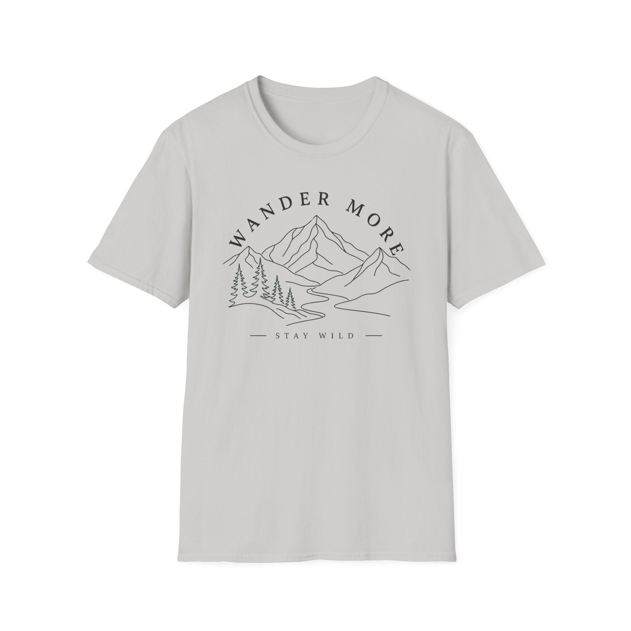 Wander More