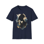 Faith & Prayer Women’s Graphic T-Shirt – Inspirational Christian Tee