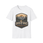Saved By Grace