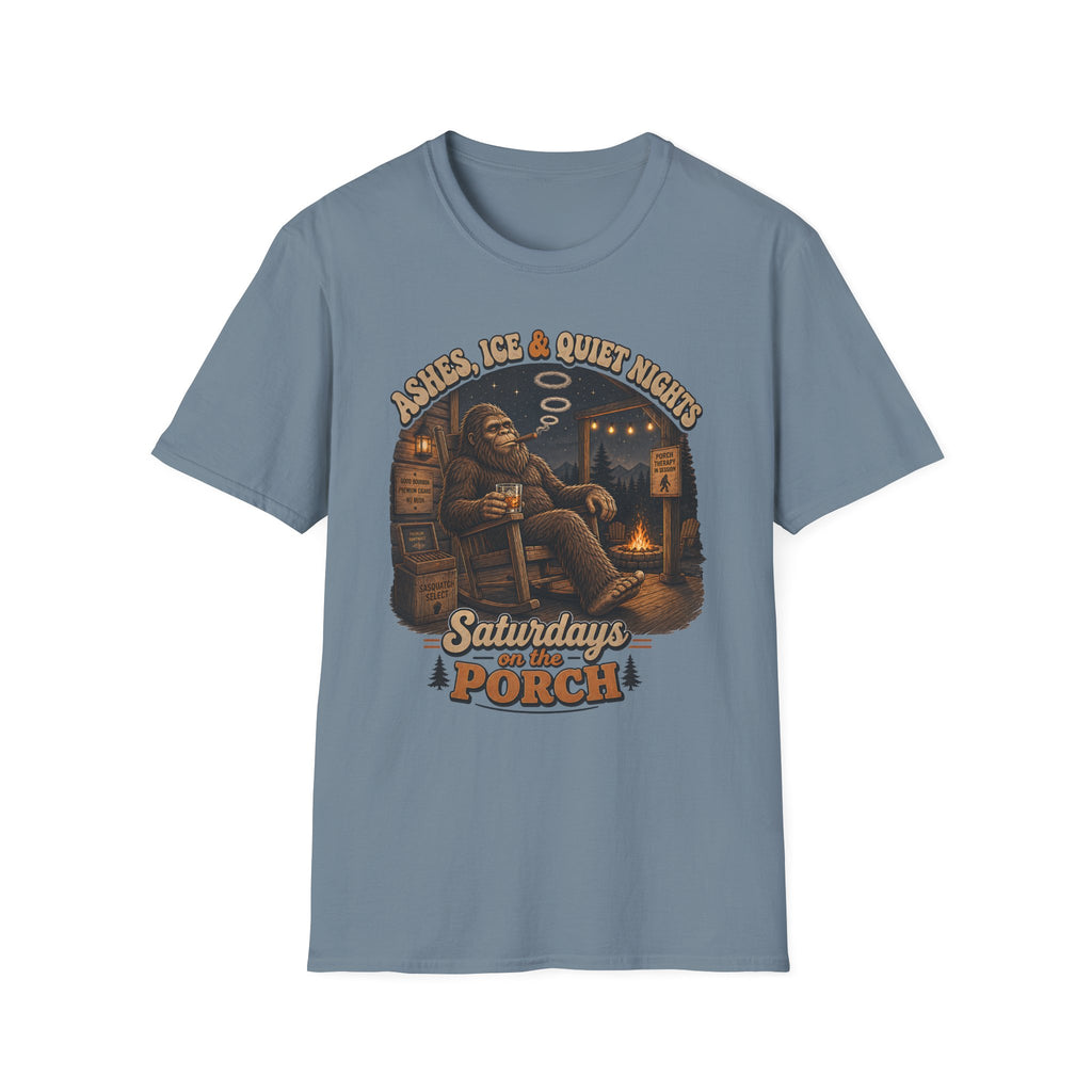 bigfoot cigar