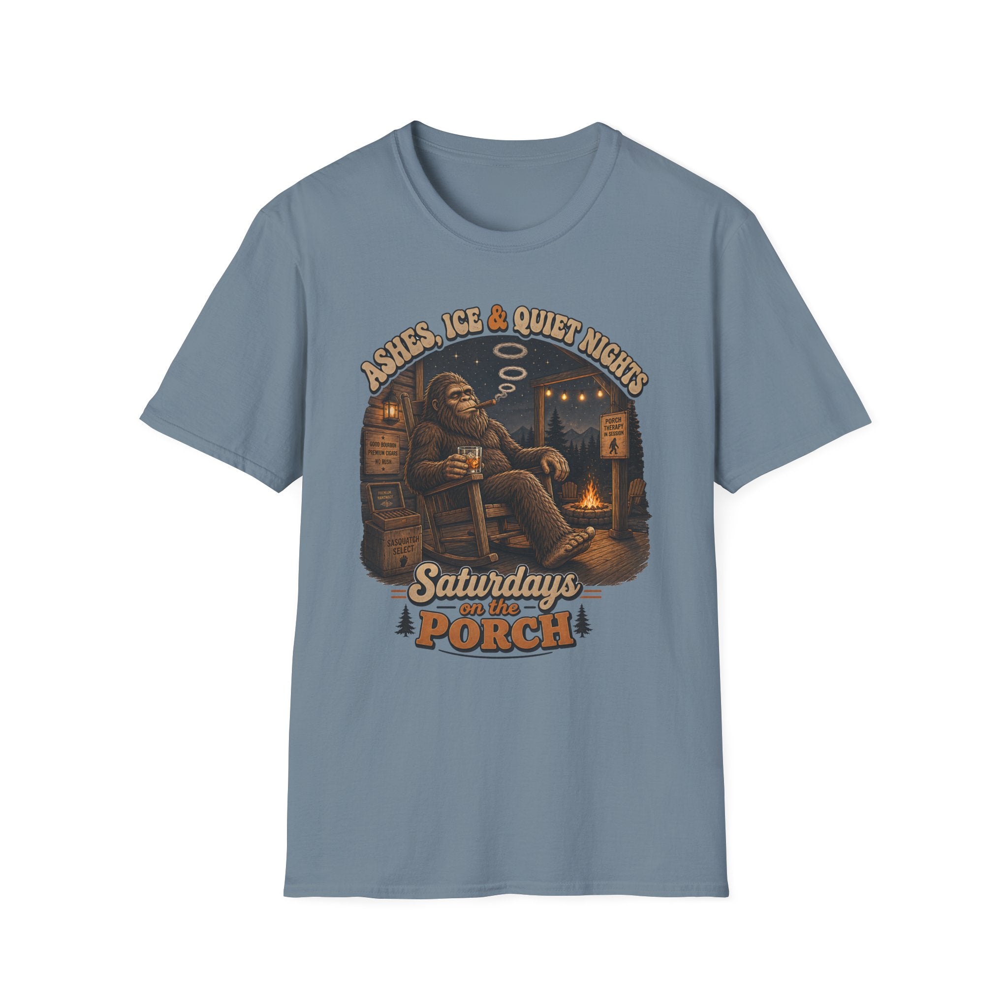 bigfoot cigar