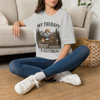 My Therapy doesnt require A referral