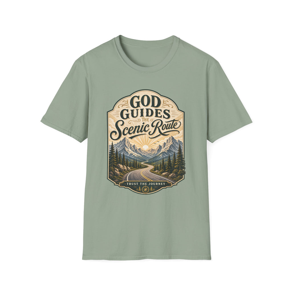 GOD Guides