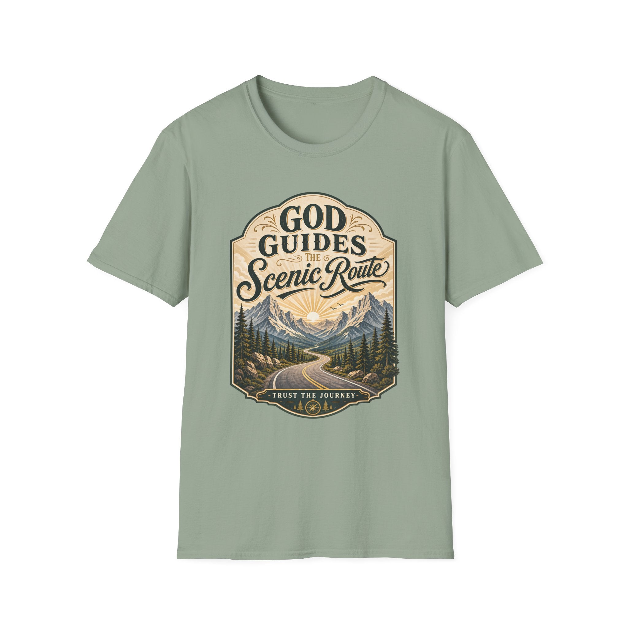 GOD Guides