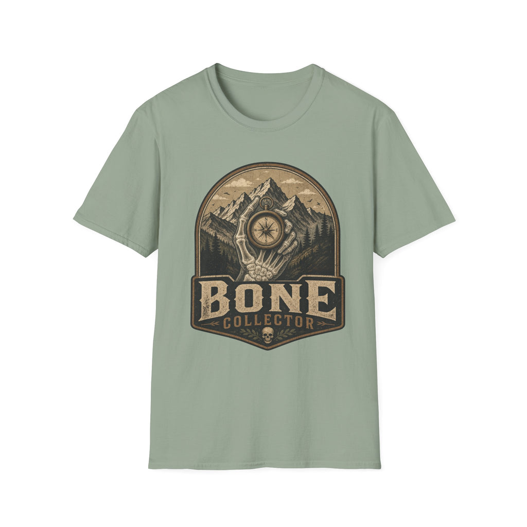 Bone Collector