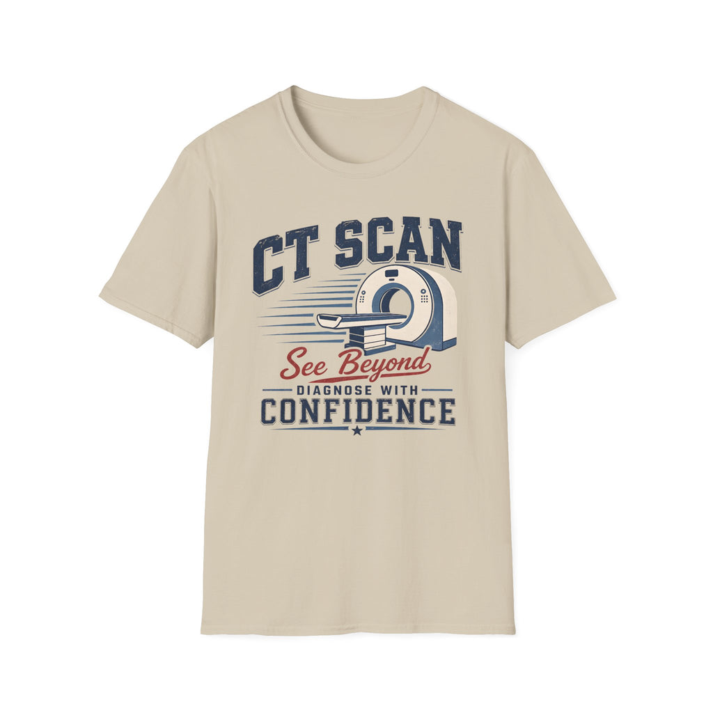Ct scan