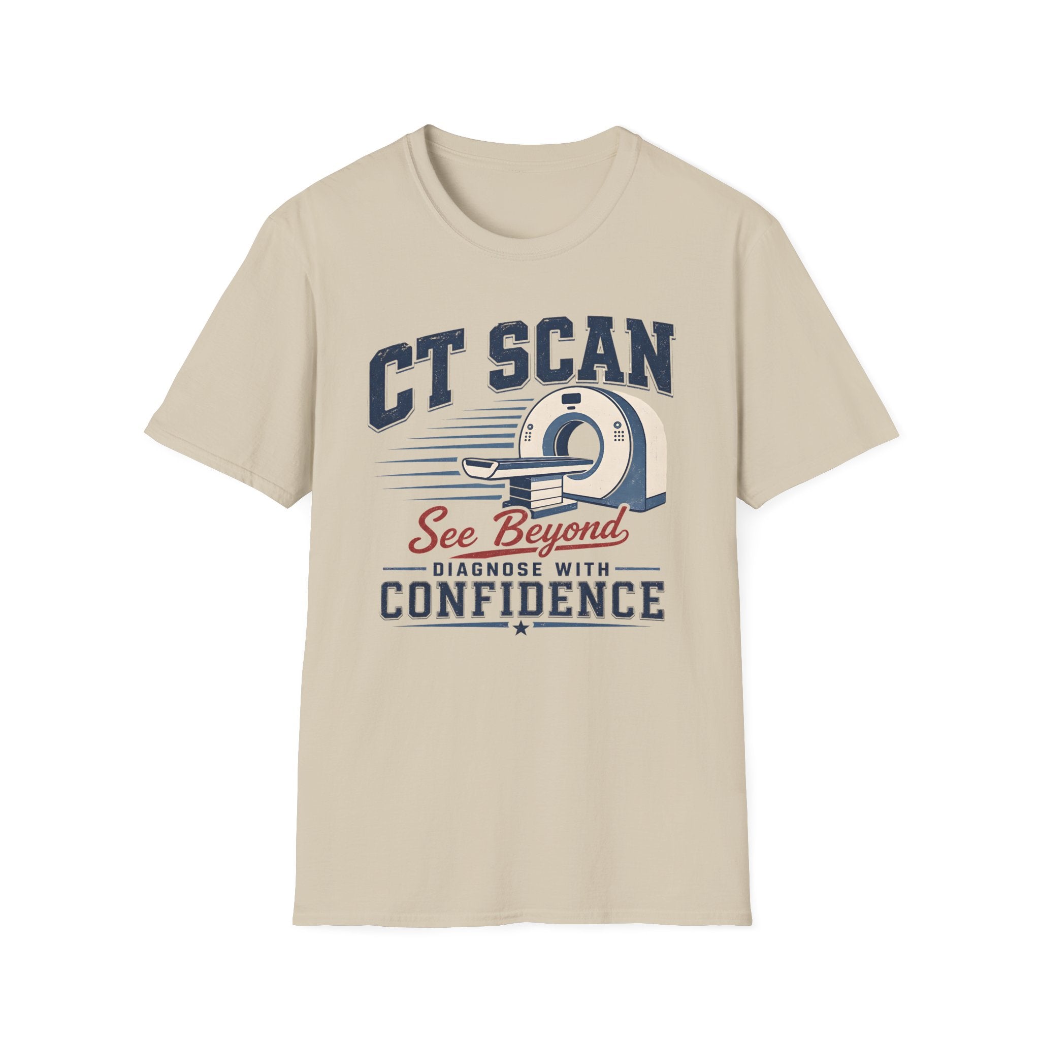 Ct scan