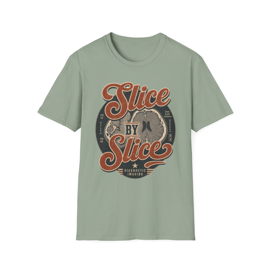Slice by Slice